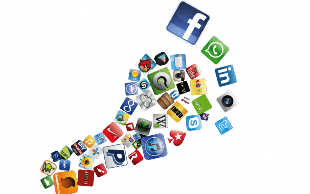 Mercy Aba Blankson's thoughts ... The need for digital footprints