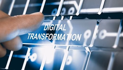 Mindset with Gambrah Sampeney Kwabena Adjei … Digitization