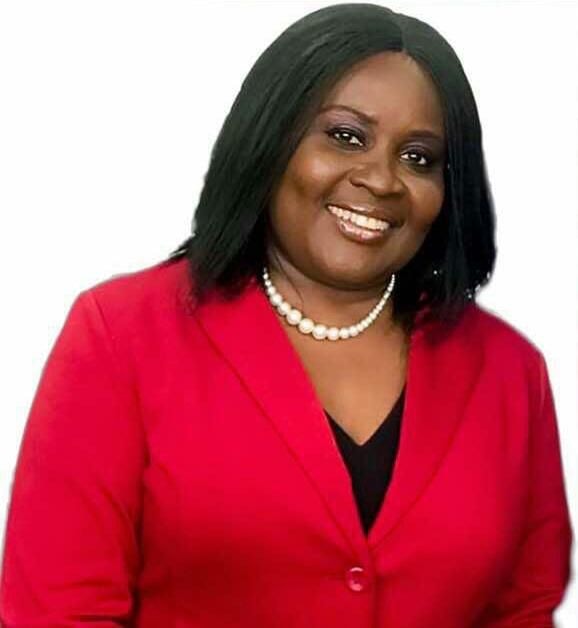 Nana Essilfuah Boison's thoughts ... A bank that helps you get things done: A promise to help bring your possibilities to life