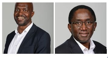 Mzukisi Qobo and Mjumo Mzyece's thoughts ... African countries need to seize opportunities created by US-China tensions