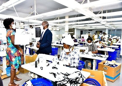 Fidelity Bank holds webinar to build capacity of SMEs