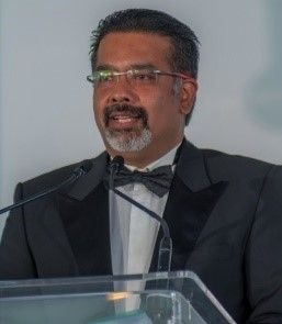 Vimal Kumar's thoughts ... Absa: Bringing possibility to life during a crisis