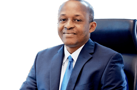 Savings & Loans must synergise to grow – Vish Ashiagbor