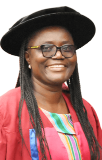 KNUST appoints first female Vice-Chancellor