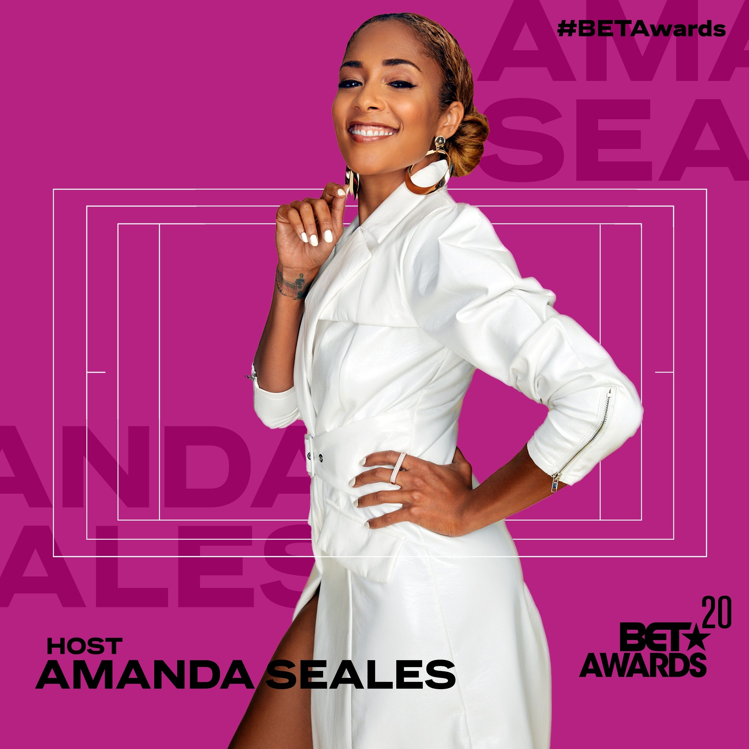 BET 2020 Awards: Show set to air Sunday Night on GOtv & DStv