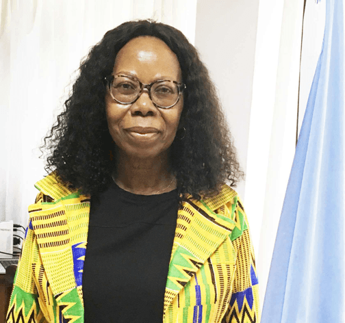 Ghana Health Service and UNDP partner to sensitise vulnerable groups