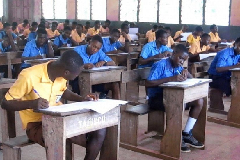 COVID-19: Gov’t readies PPE for returning final JHS students
