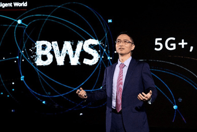 5G’s Impact on Global GDP over US$7.5trillion