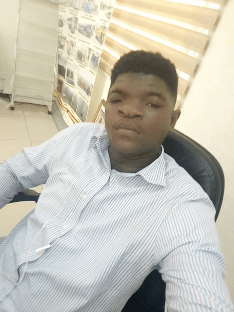 Abraham Teye Lartey's thoughts.....COVID-19 and football