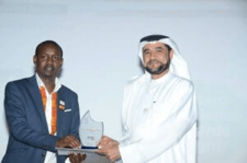 Michael Creg Afful's thoughts ... Addressing energy gaps in East & Central Africa: Josh Kalisa's One Africa Business Solution show the way