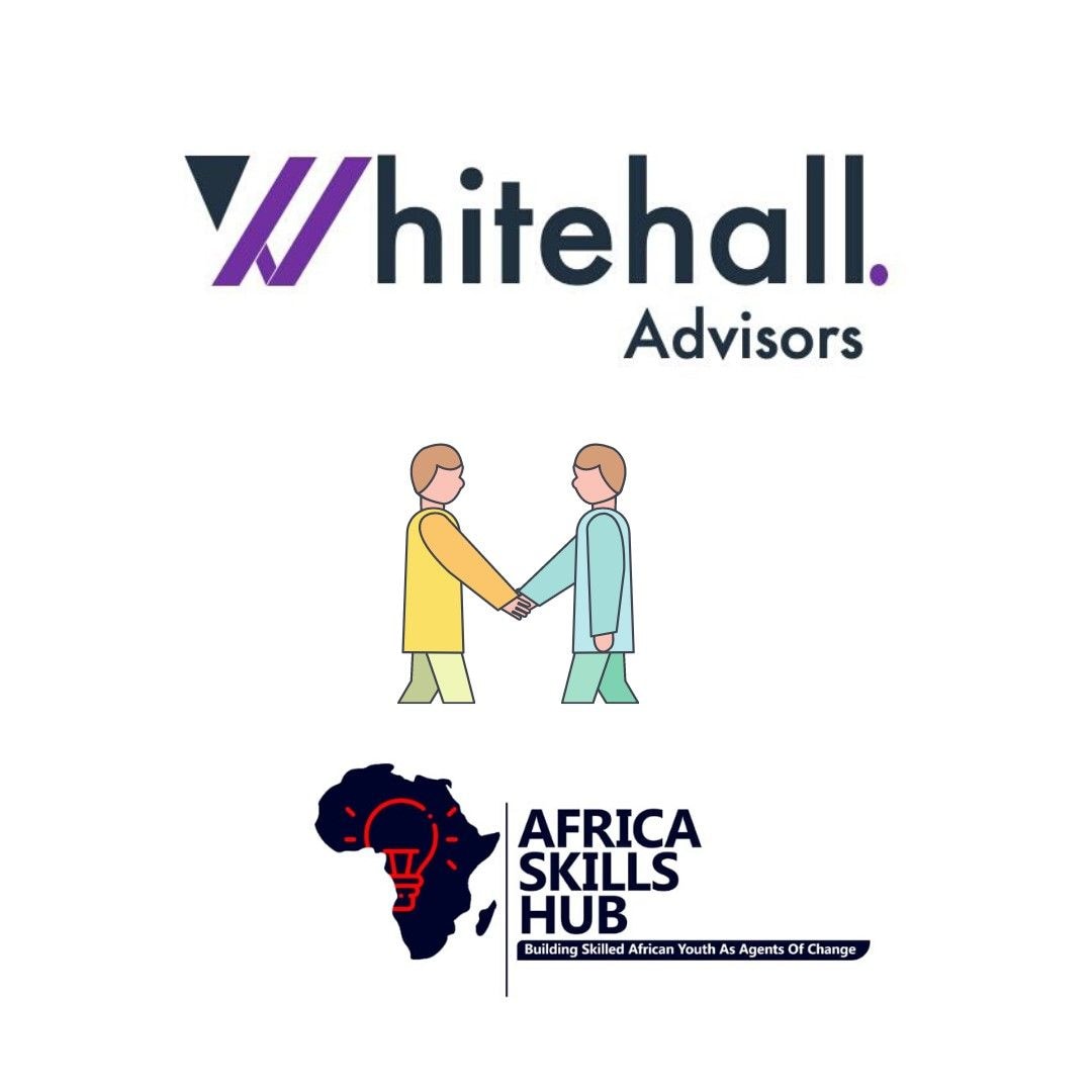 Whitehall Advisors partners Africa Skills Hub to support 1000 businesses