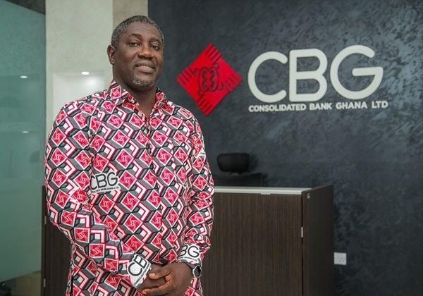 CBG supports Potter’s Village Orphanage with food items