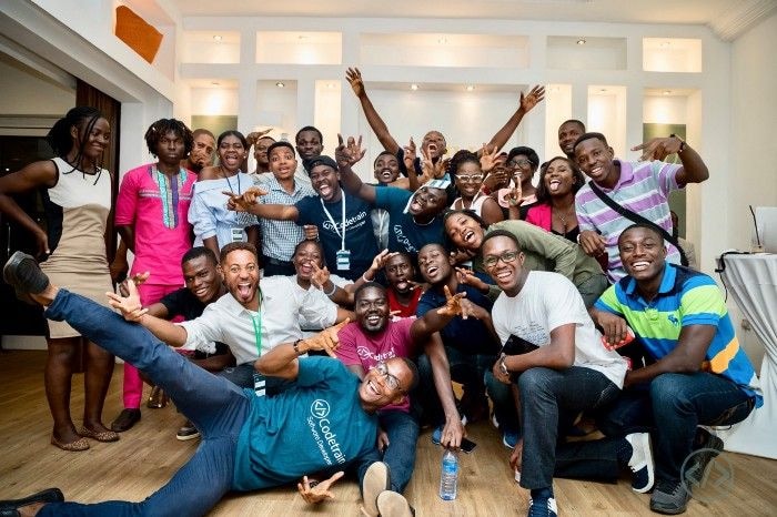 Codetrain Launches Live Virtual Classes