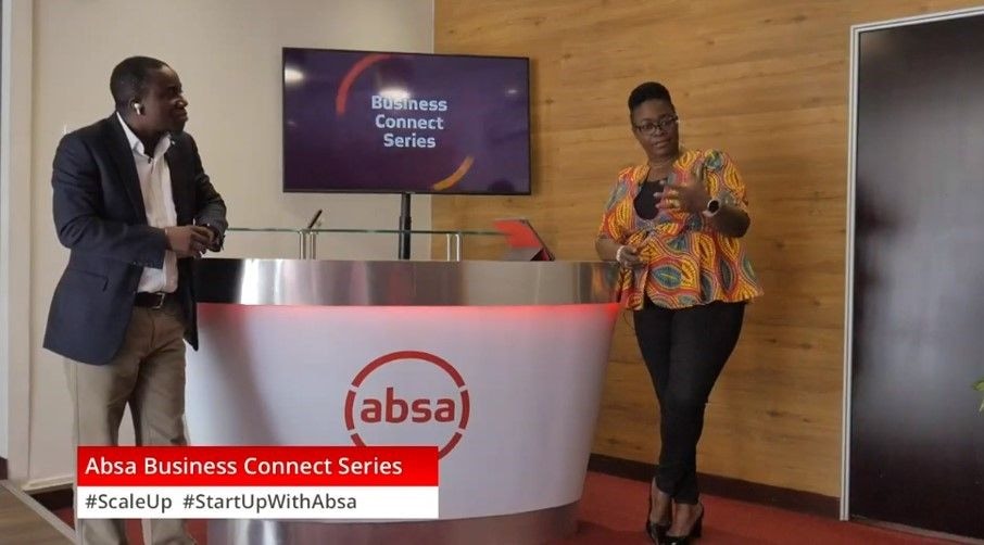 Absa introduces industry’s first free banking for start-ups