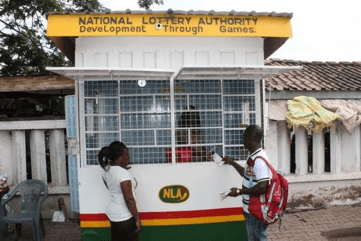 Lotto fraudsters dupe staking public -NLA advices public against use of non-official accounts