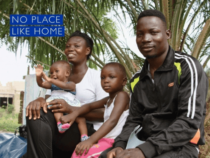 IOM, EU partner Gov’t to launch migration campaign