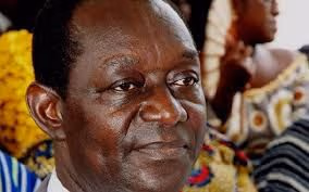 Dr. Kwame Addo Kufuor is 2019 Outstanding Board Chairman of the year