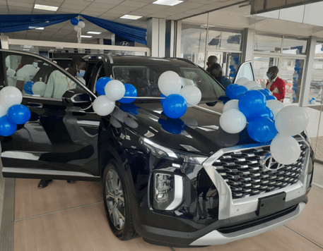 All-new Hyundai Palisade 2020 uncovered to shake up SUV market
