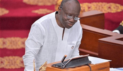 Over 2.28m jobs created by PFJ in 3 yrs-Ken Ofori-Atta