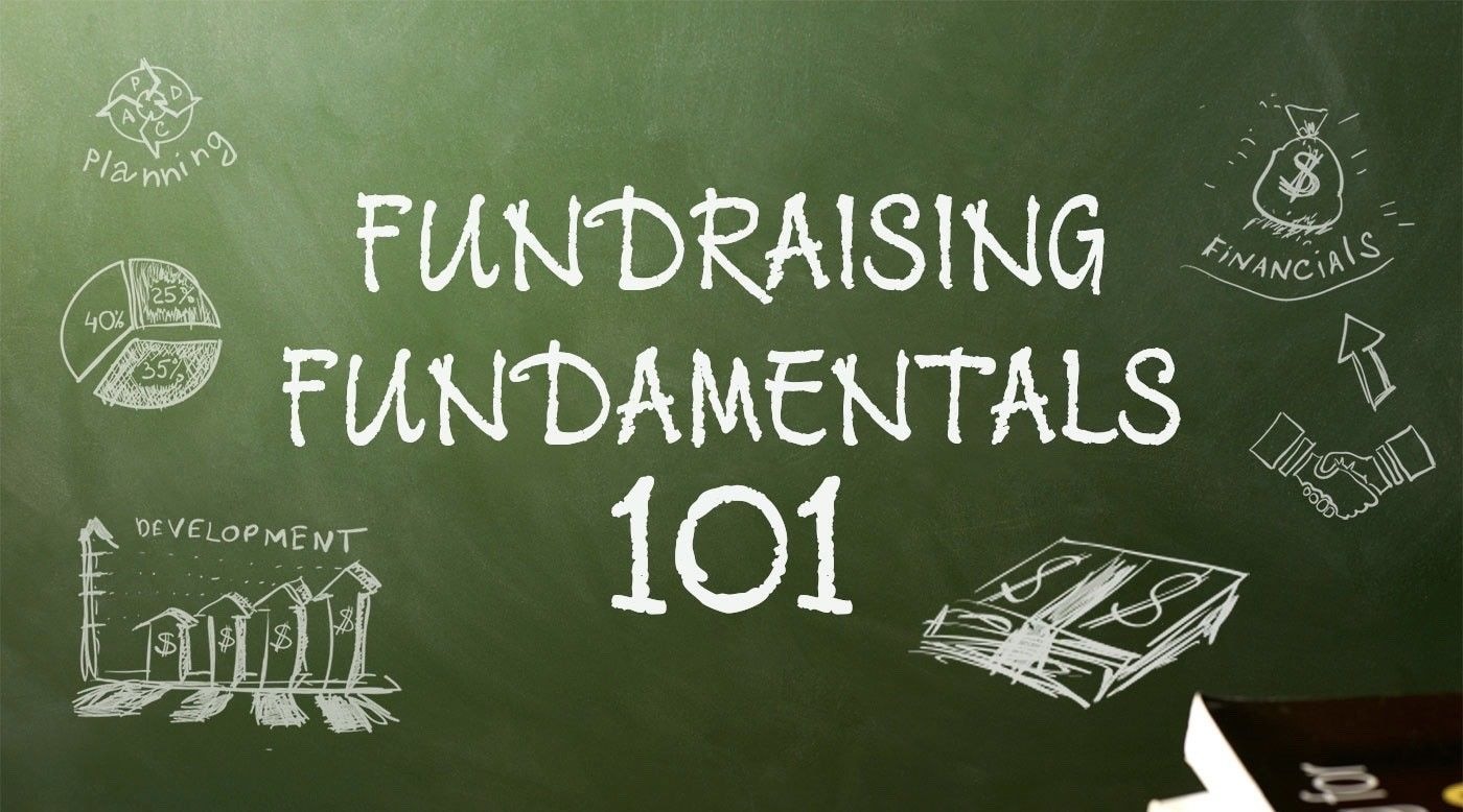 Startup Funding 101: Focus on making money, not raising it!