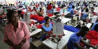 After COVID-19, will Africa catch up, stand still or fall further behind?With this crisis comes an economic disruption of unprecedented proportion