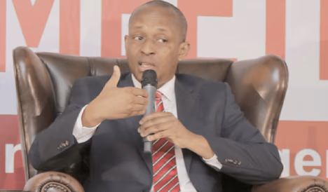 PwC wants CARES programme to transcend political regimes … but finance ministry doubts the feasibility of such a move