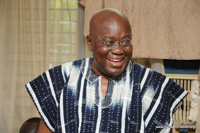 COVID-19 pandemic presents numerous opportunities - President