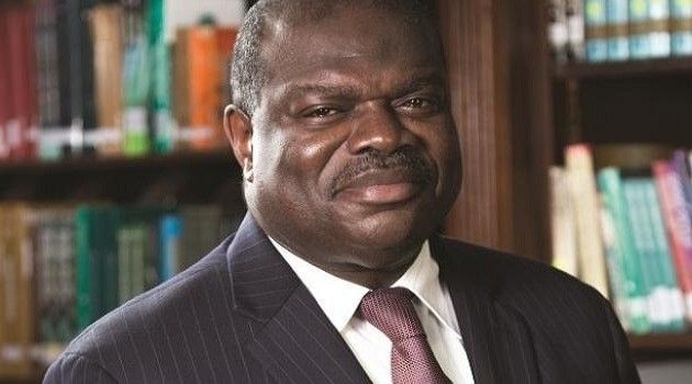 Y Leaderboard Series: Prof. Aryeetey speaks on development and his time as the VC at the University of Ghana