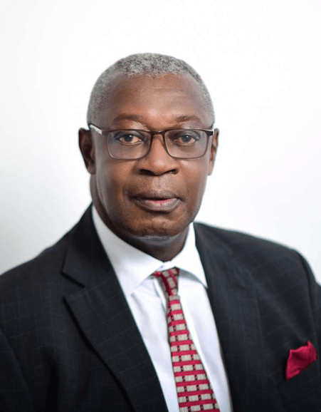 Chair of New Crystal says private hospitals need strategic partnerships