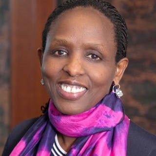 AGRA President named among 2020 ‘100 most reputable Africans’