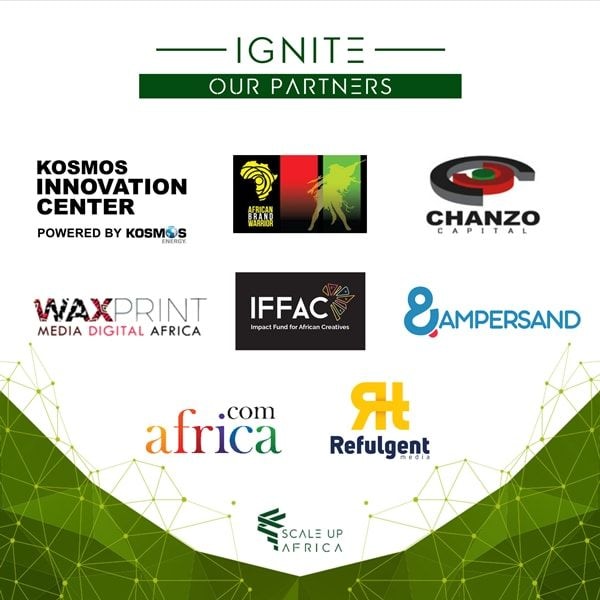 ScaleUp Africa unlocks global black owned venture potential with Business Growth Festival