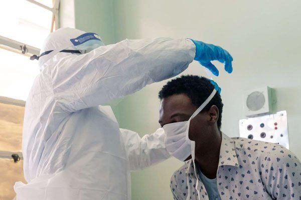 AfDB supports COVID-19 response plan with US$69m grant
