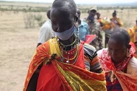 No tourist, no dollar': Pandemic decimates livelihoods of Kenya's Maasai