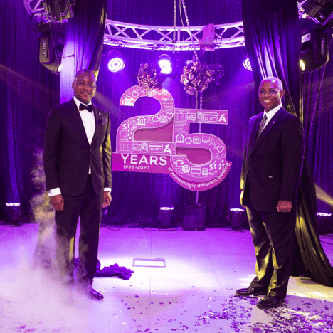 First Atlantic Bank launches 25th Anniversary in style