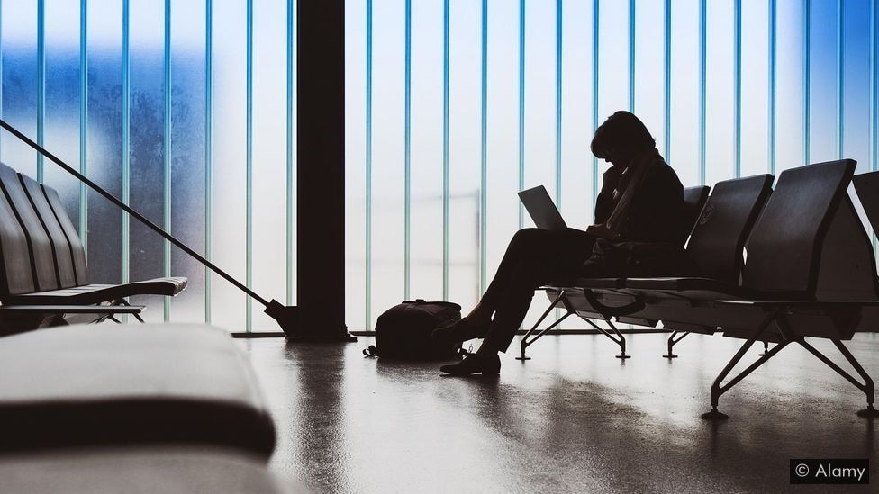 When productivity becomes an addiction
