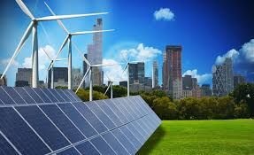 Renewable energy holds key to industry’s quest for cheaper power – expert