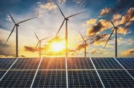 Editorial : Meeting renewable energy target promotes a greener economy