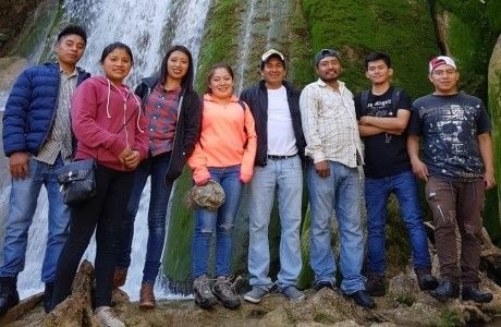 Meet the young agripreneurs who won’t let COVID-19 get them down