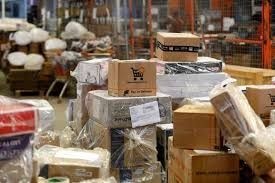African e-commerce group Jumia takes lockdown revenue hit