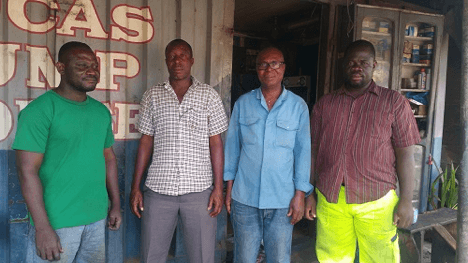 Garage operators welcome local auto manufacturing… backs gov’t’s ban on old second-hand vehicles
