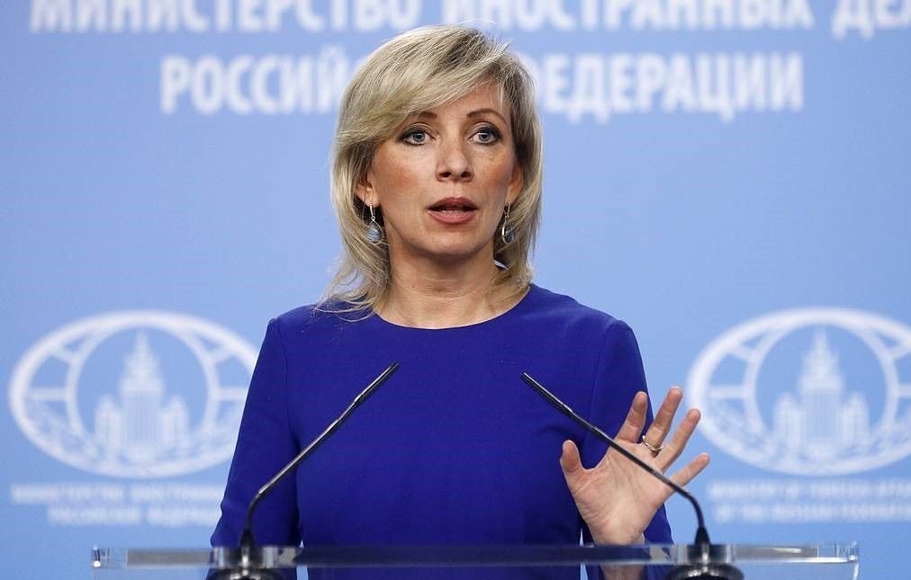 Criticism highlights Russia's media weakness in Africa