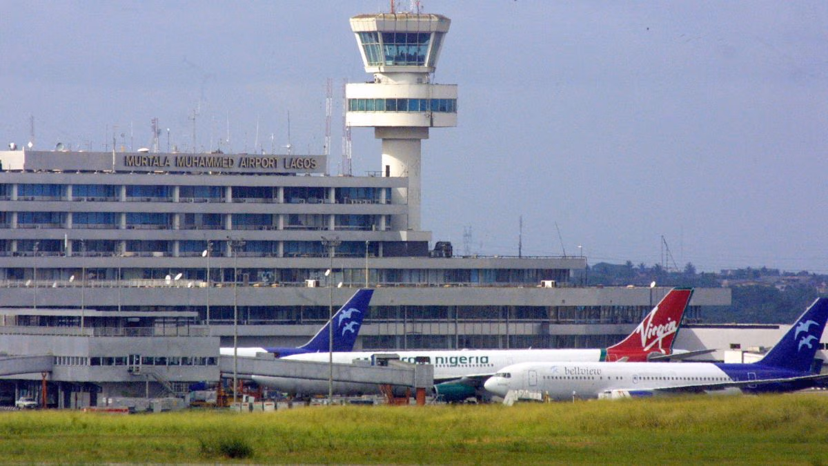 Nigeria to reopen airports for international flights from Aug. 29