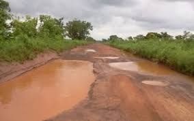 Editorial : Fix roads leading to farming communities as well