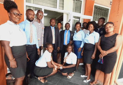 Amantin & Kasei Community Bank opens Kejetia branch