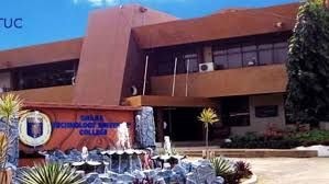 Ghana Communication Technology University now full-fledged university