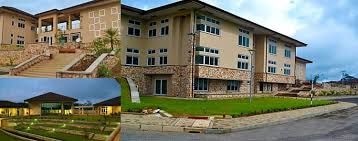 Ashesi University benefits from 2nd disinfection