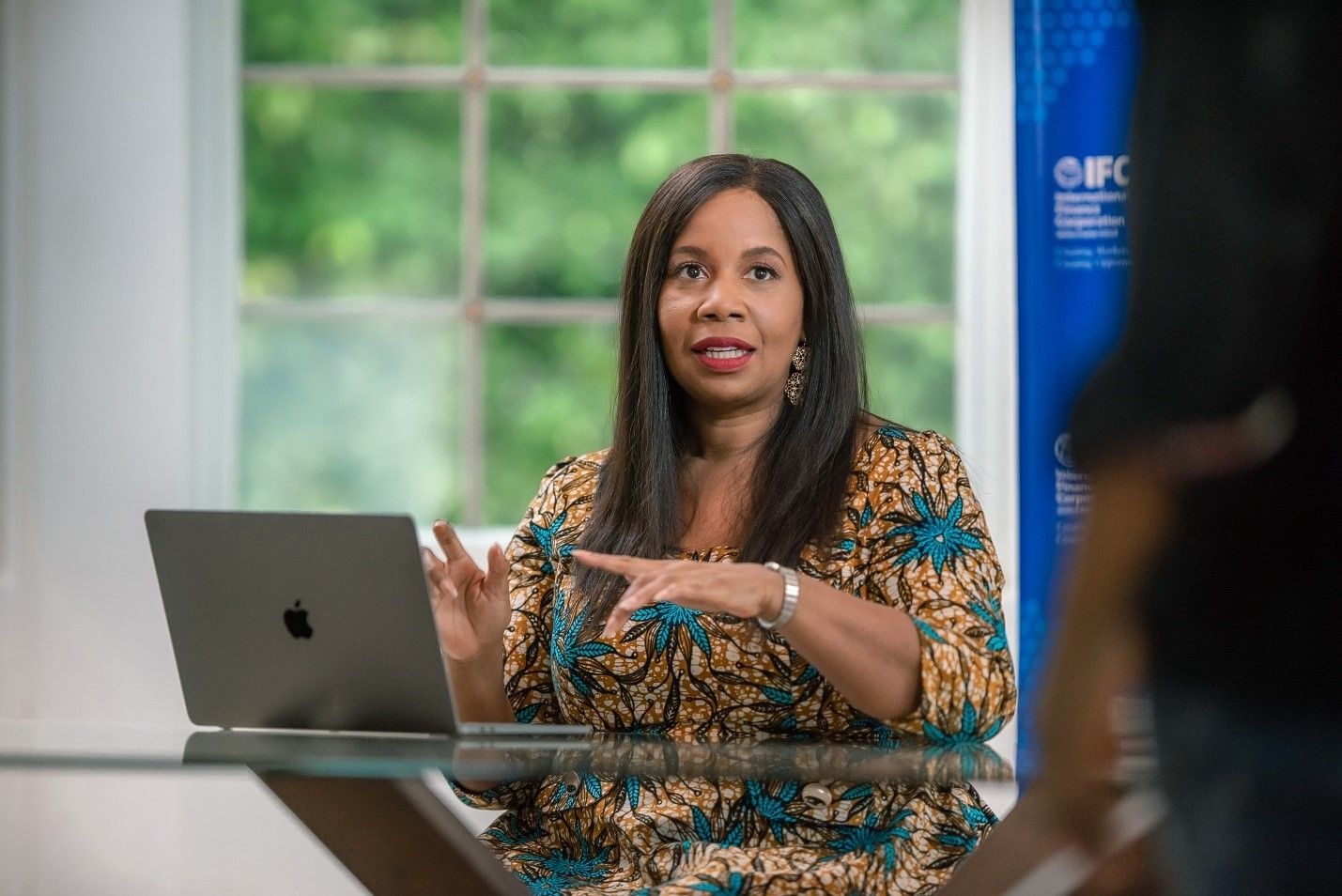 IFC provides loan to Societe Generale to support SME growth
