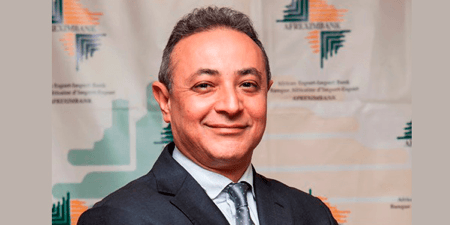 Afreximbank wins ‘Debt Deal of the Year Award’