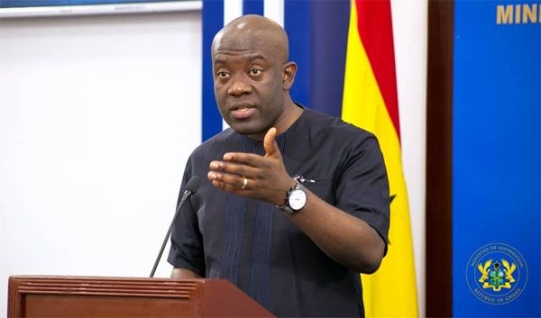 The impact of Right to Information Act, 2019 (ACT 989) on public and private institutions