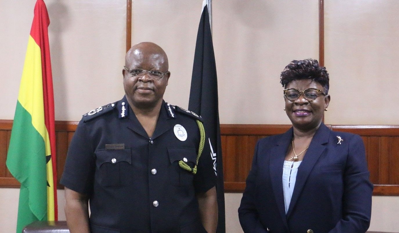75 police barriers between Tema and Paga pose major threat to trade